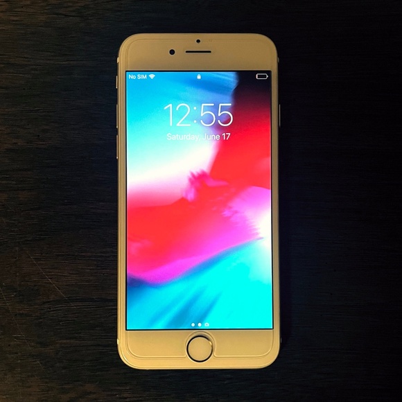 iPhone Other - iPhone 6 (A1549) Gold Color 64GB! Unlocked with charging cable and case